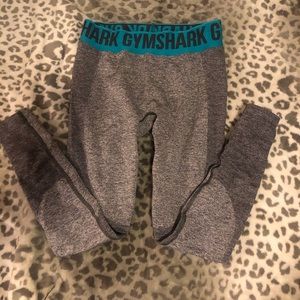 NWOT! Gymshark Flex Leggings